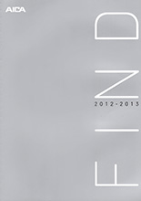 AICA FIND 2012-2013