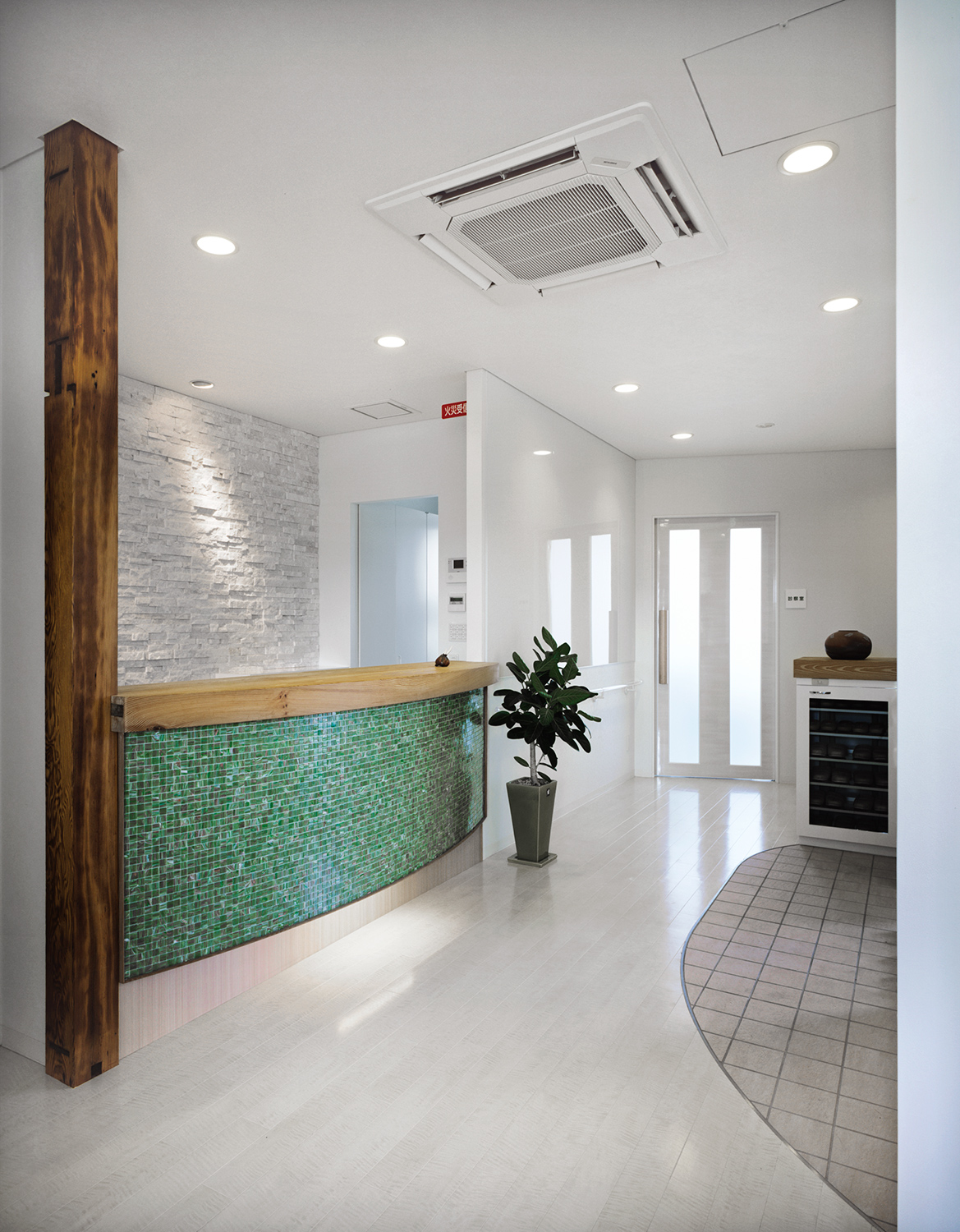 ふぁみりあ歯科