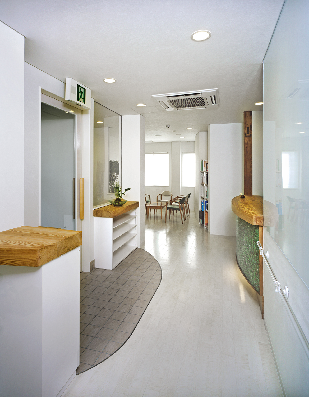 ふぁみりあ歯科