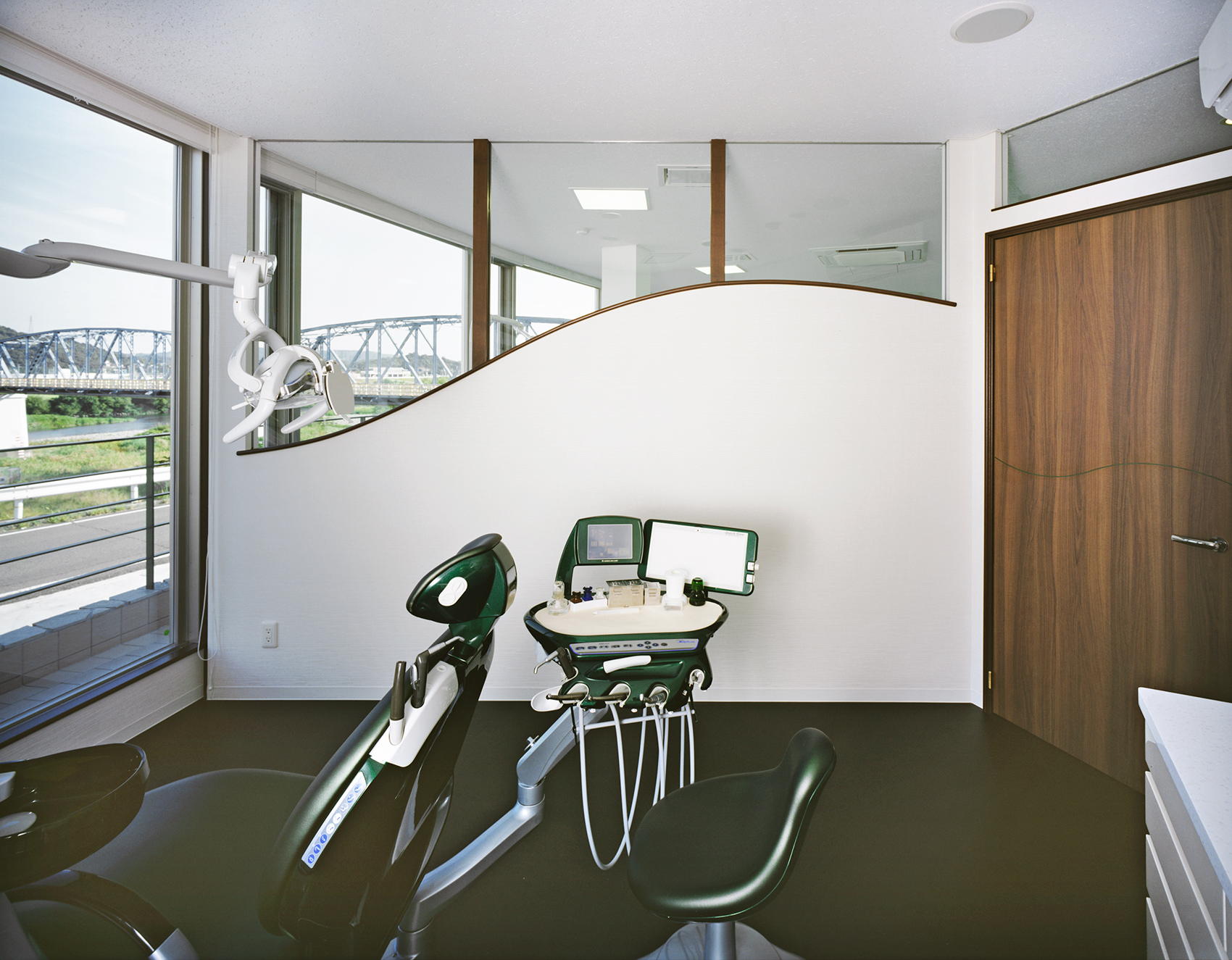 ふぁみりあ歯科