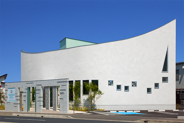 耳鼻咽喉科はやしクリニック