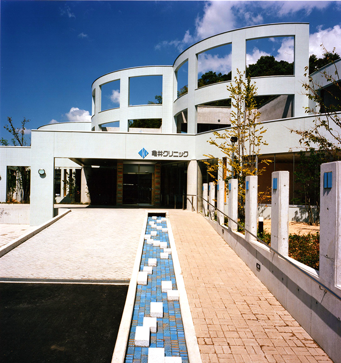 亀井クリニック