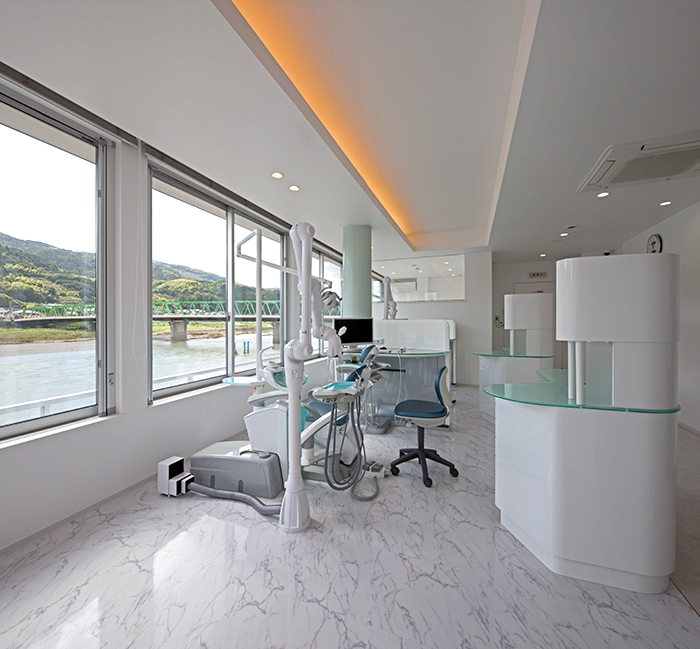 とよざわ歯科クリニック