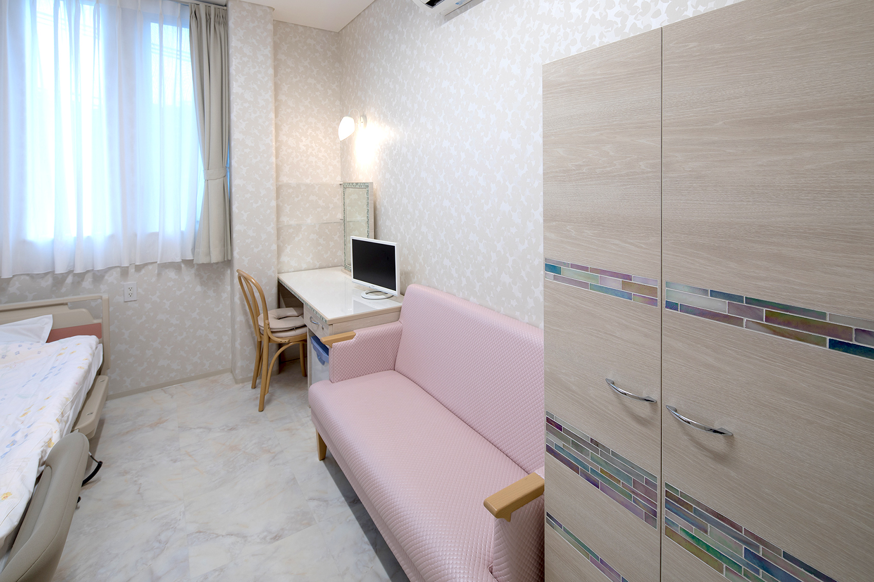 いずみウィメンズクリニック