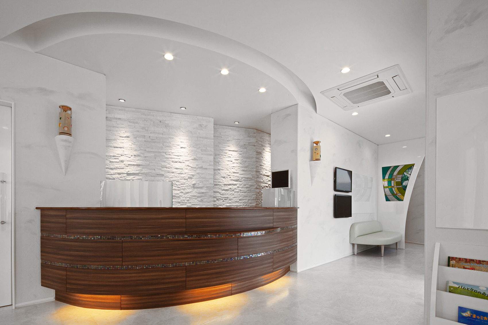 耳鼻咽喉科はやしクリニック