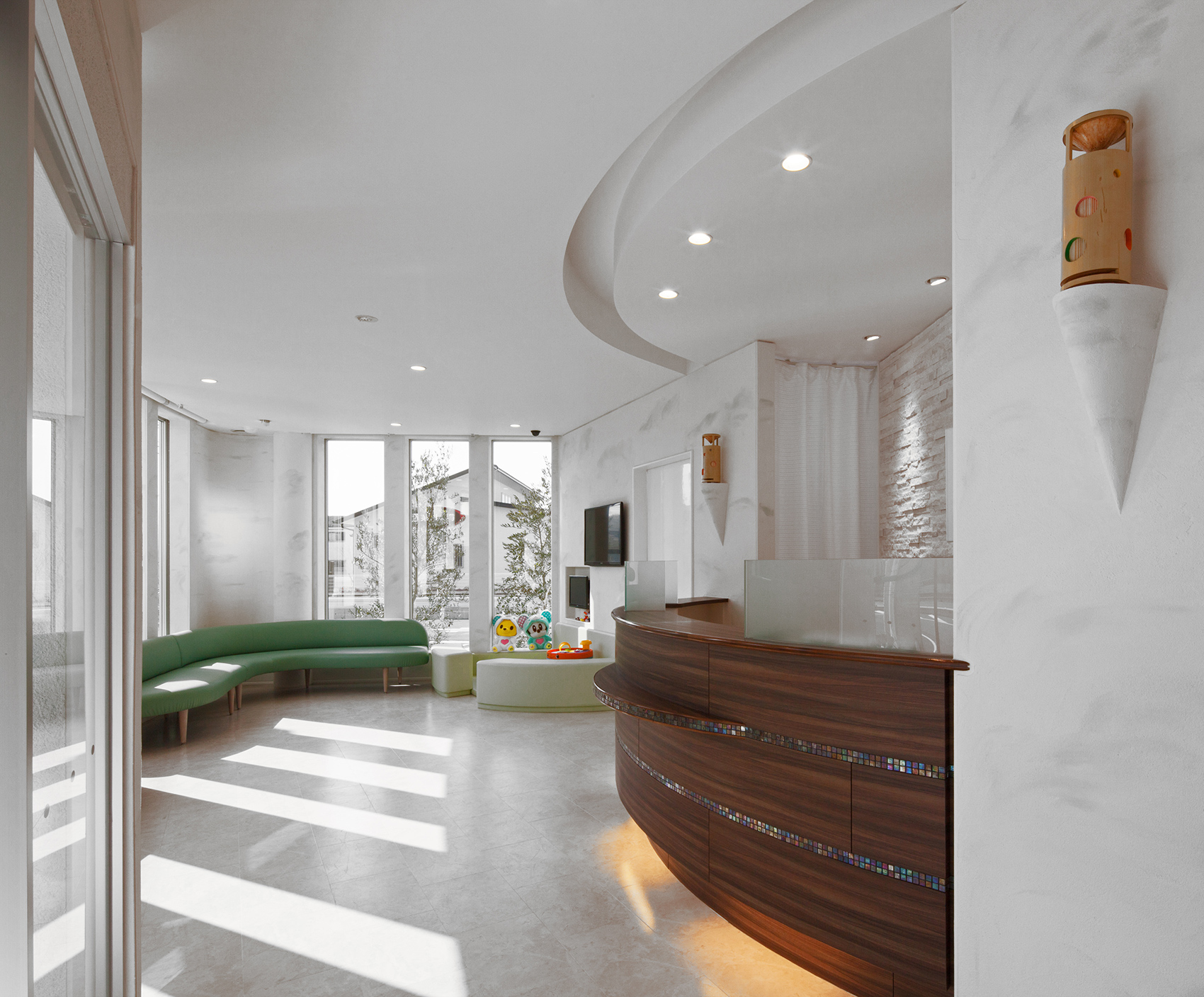 耳鼻咽喉科はやしクリニック