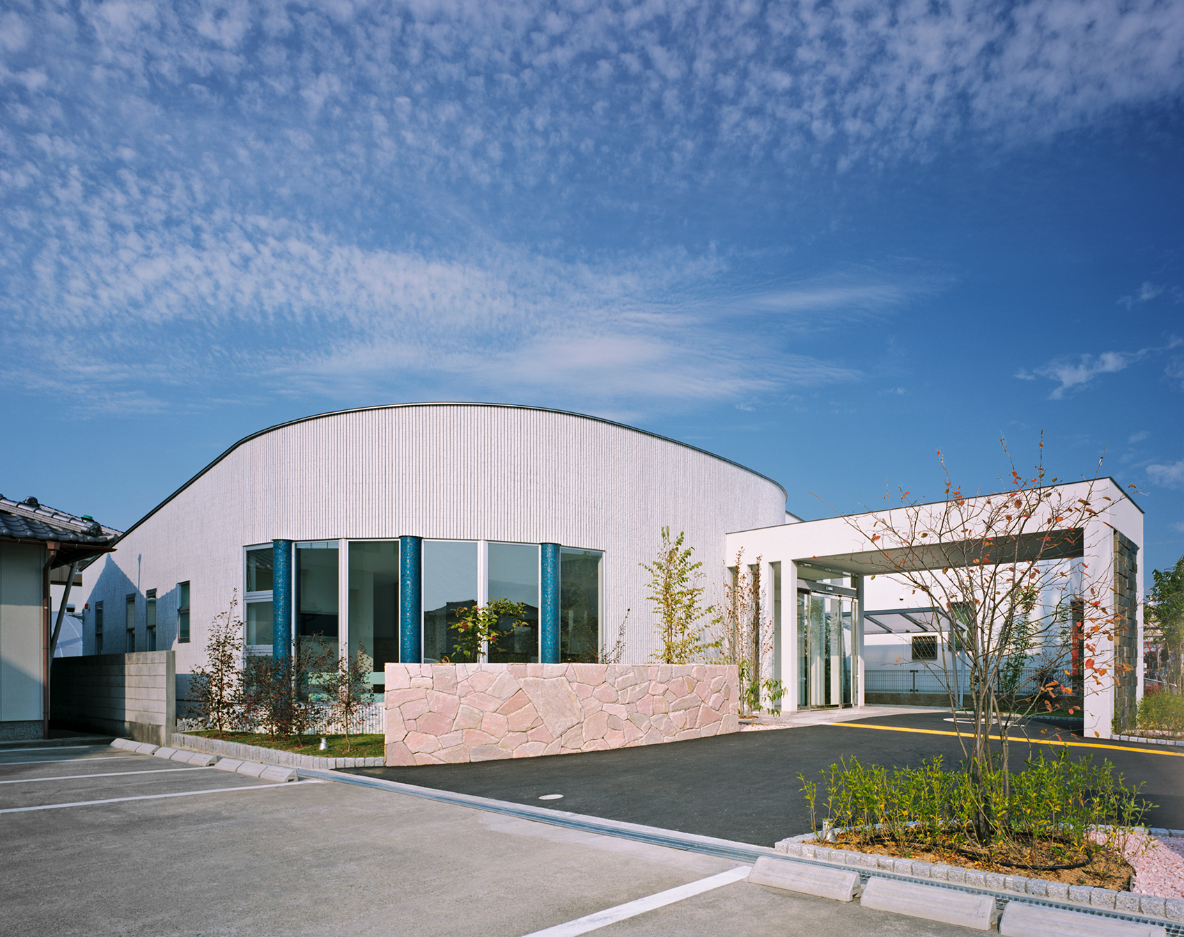 上仁上田クリニック