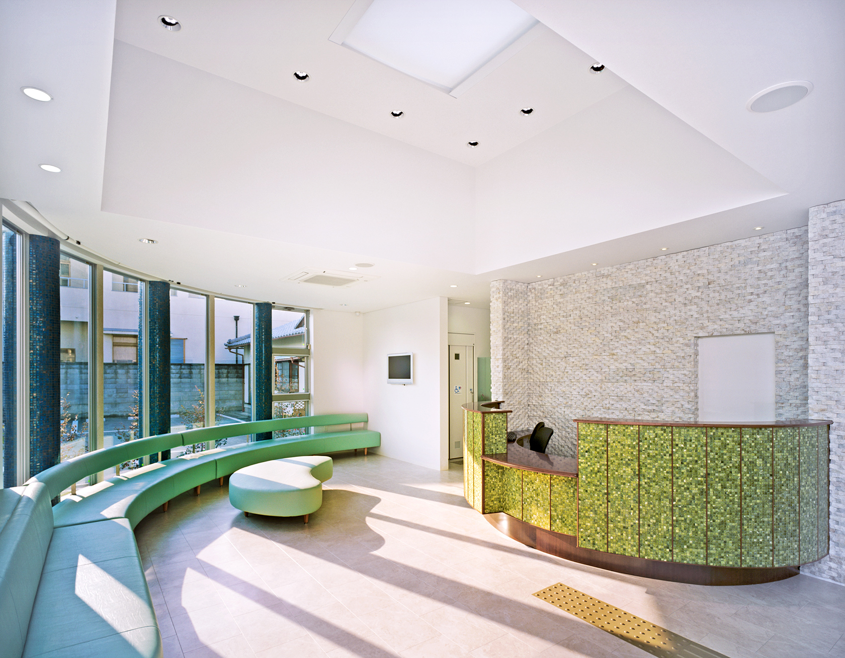 上仁上田クリニック