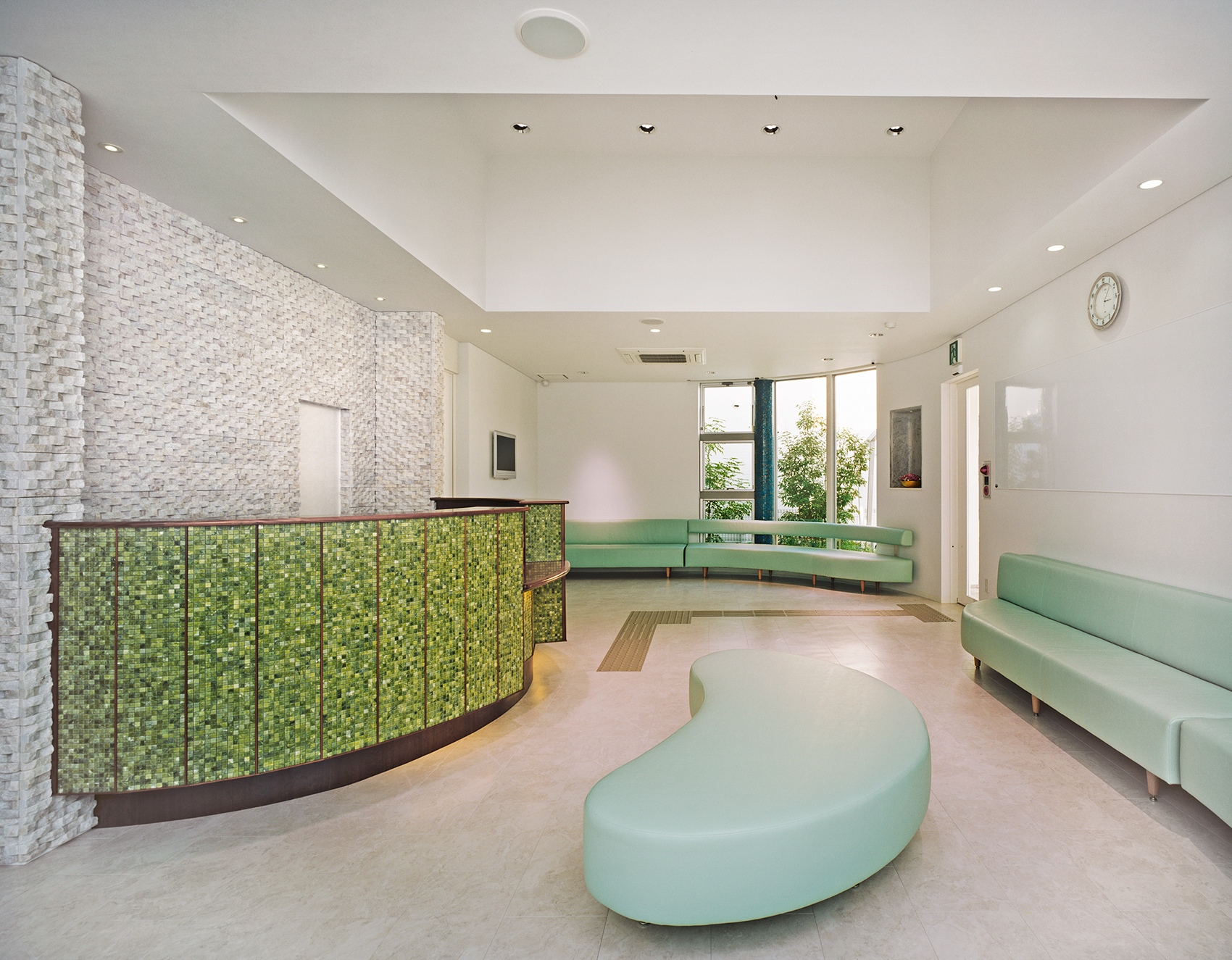 上仁上田クリニック