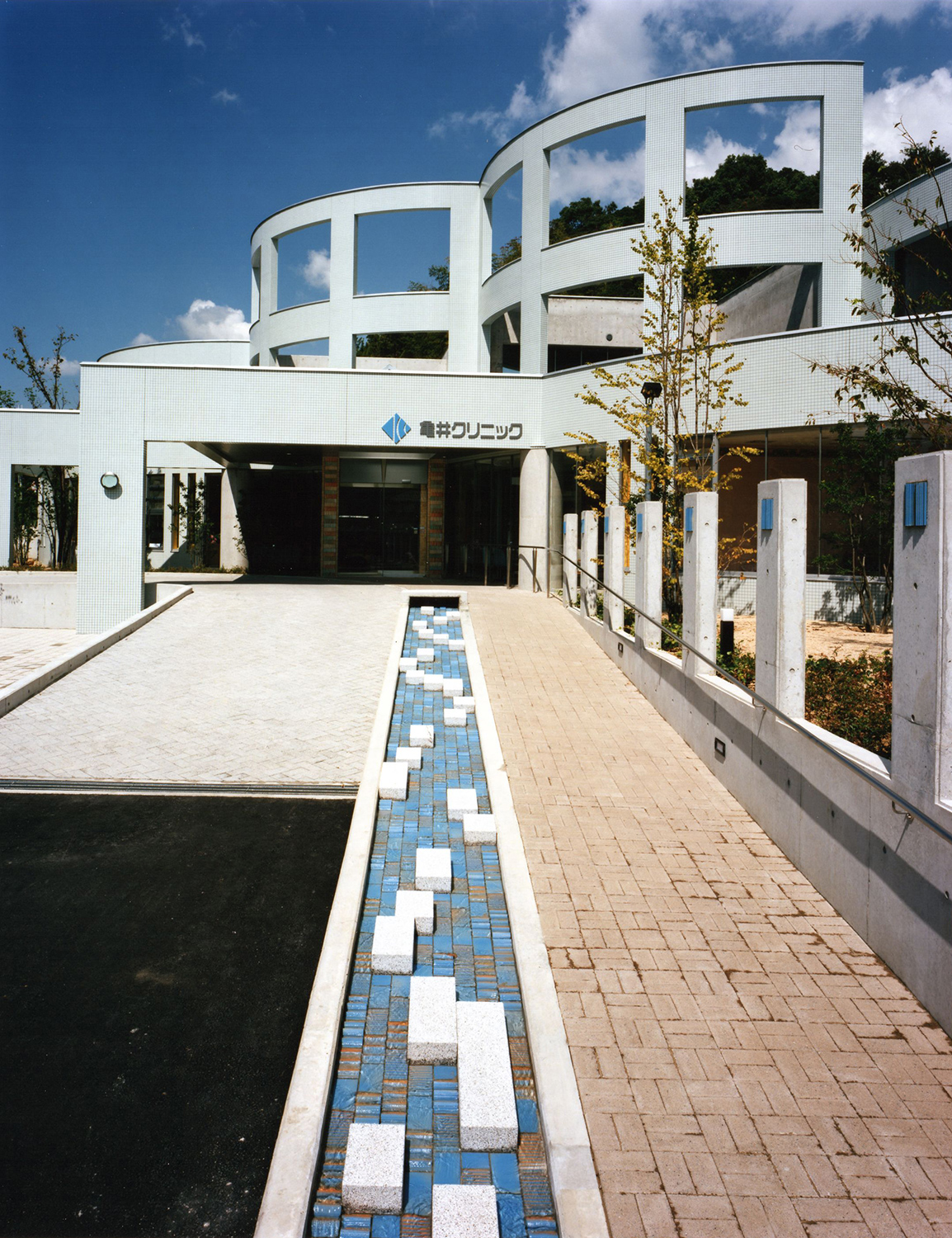 亀井クリニック