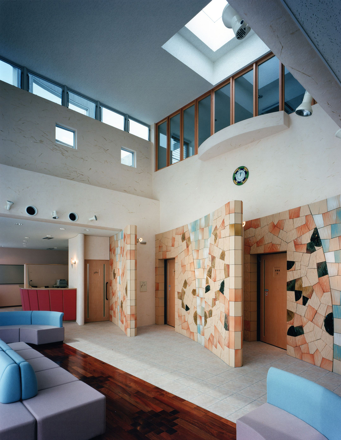 亀井クリニック