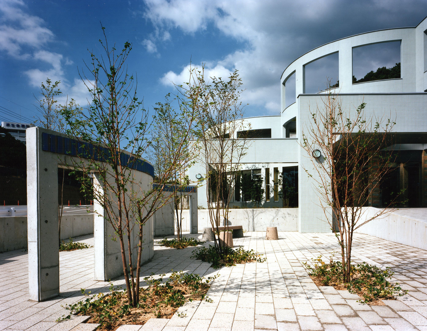 亀井クリニック