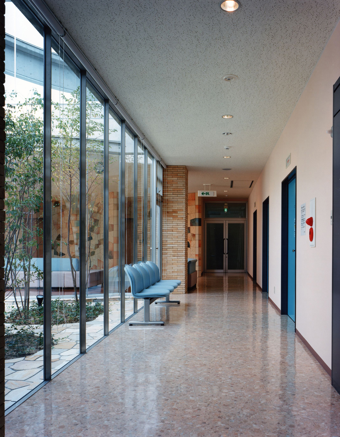 亀井クリニック