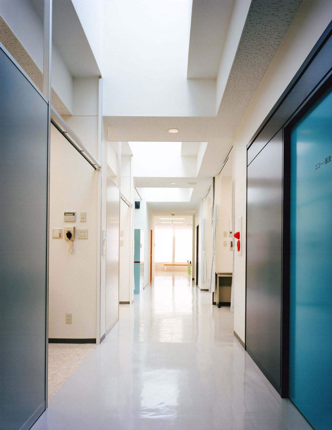 亀井クリニック