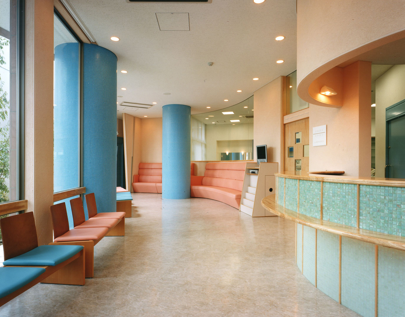 かわしま眼科クリニック