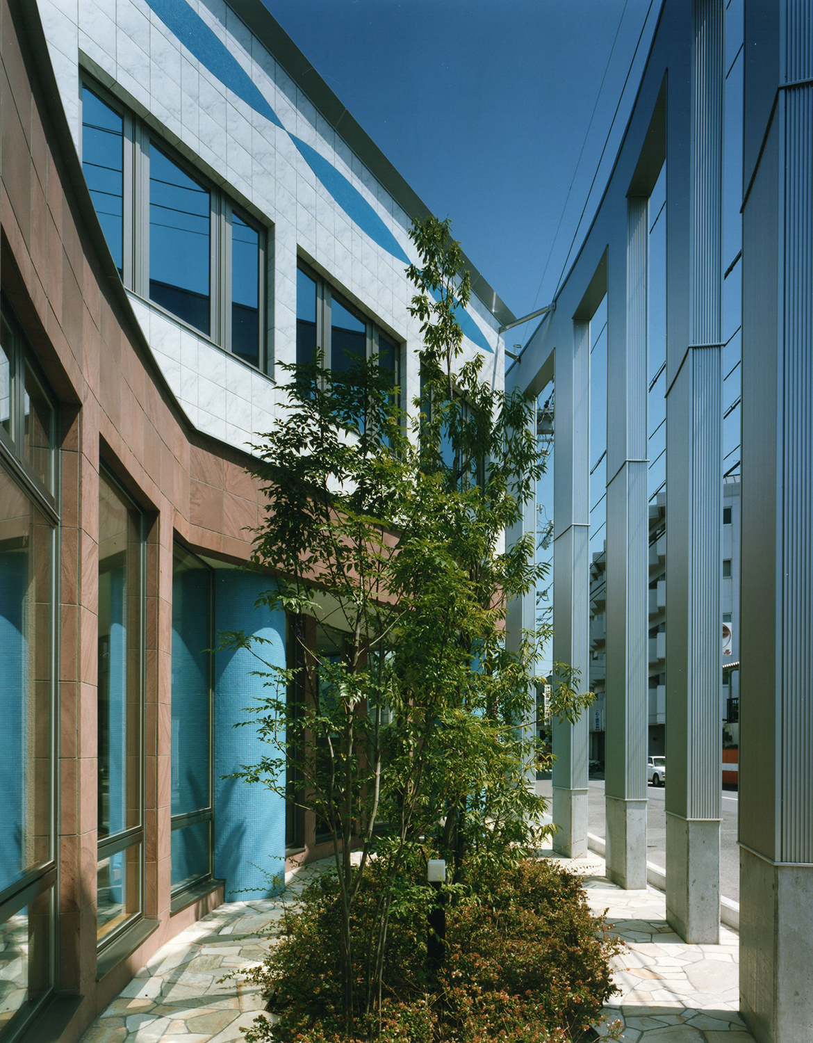 かわしま眼科クリニック