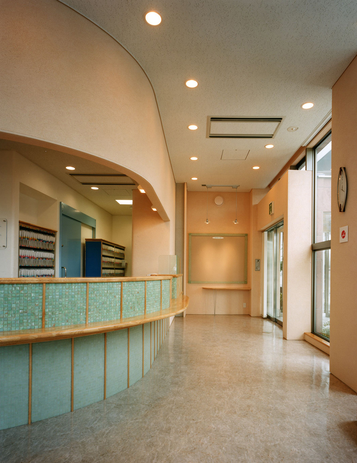 かわしま眼科クリニック