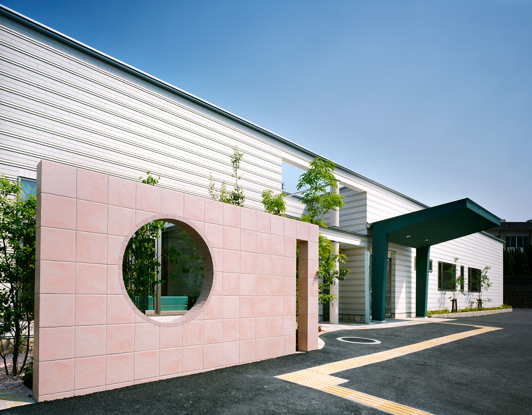 熊野路クリニック