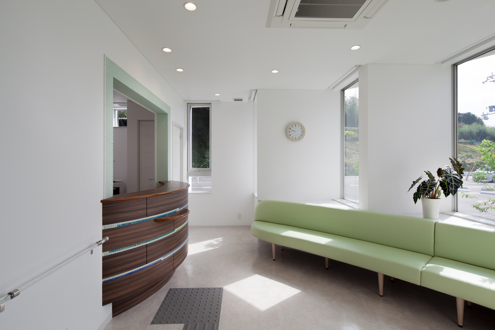 たなべクリニック