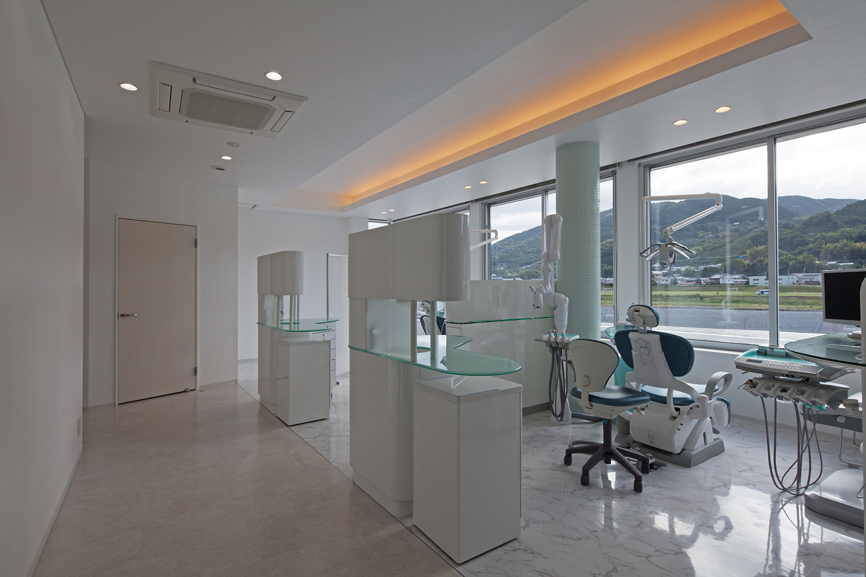 とよざわ歯科クリニック