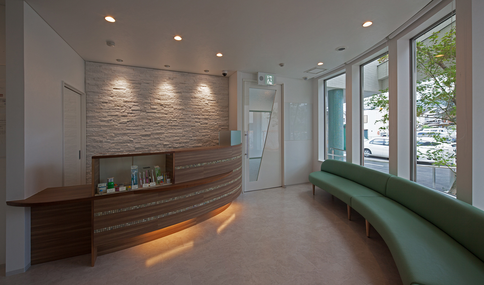 とよざわ歯科クリニック