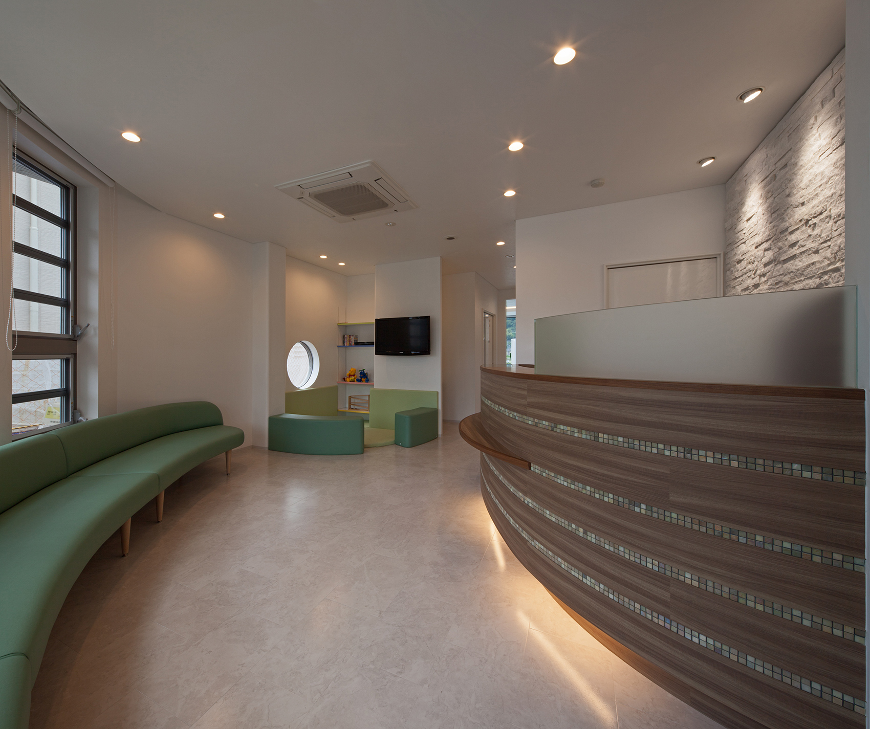 とよざわ歯科クリニック