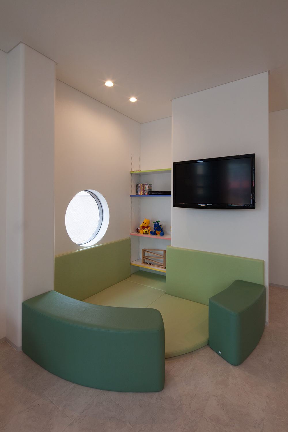 とよざわ歯科クリニック