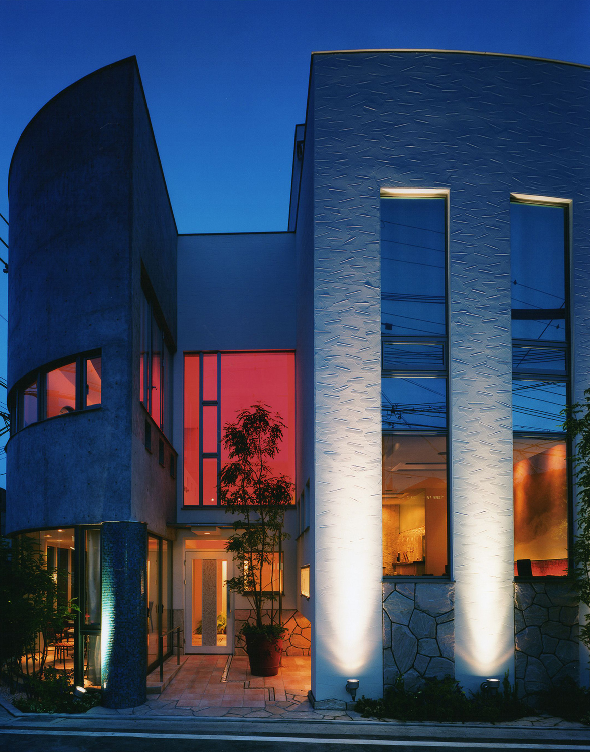 S林ビル　カフェダイニング一屯邸