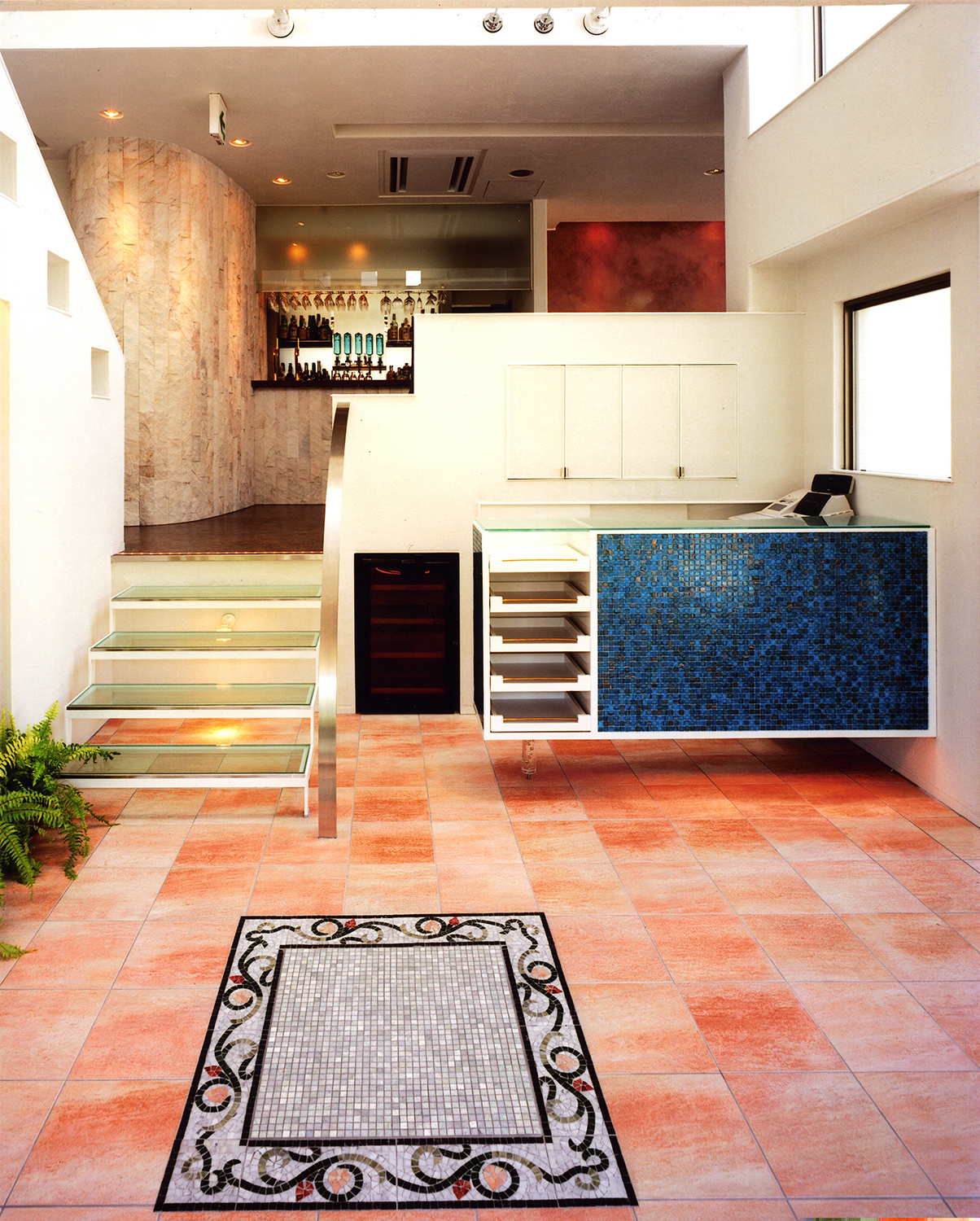 S林ビル　カフェダイニング一屯邸