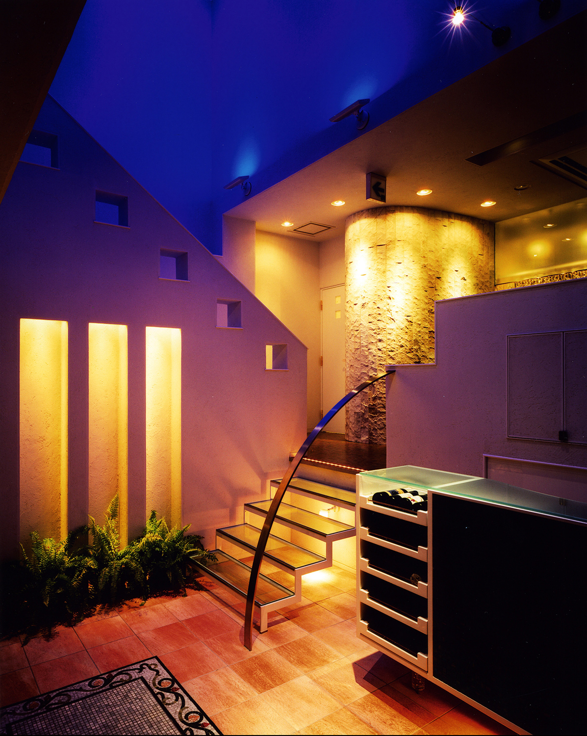 S林ビル　カフェダイニング一屯邸